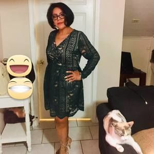 Meet your Posher, Martha